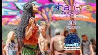 SHANKRA FESTIVAL 2018 - AFTER MOVIE - Made by TreeOfLife