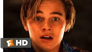 Romeo + Juliet (1996) - Romeo Dies Scene (4/5) | Movieclips