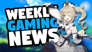 Weekly Gaming News | EP 14 | Crowfall Beta Starts, TemTem Console Launch, Fortnite Introduces Cars