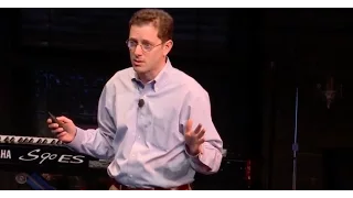 Climate change and the challenge of long-term thinking | Adam Sobel | TEDxBroadway