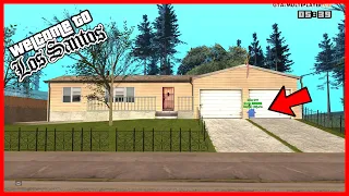 PŘIŠEL JSEM O SVŮJ DŮM NA WTLS! 🏡 (GTA San Andreas Multiplayer #119)