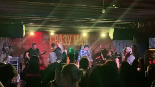 СРАЗУ МАЙ - Рви (live TNT ROCK CLUB)