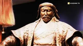 Где похоронен Чингисхан?