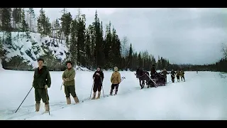 🔴Перевал Дятлова🔴Стрим. Дятлов. Лыжная палка. Блокноты Григорьева. Дядя Слава. Манси. Палатка.