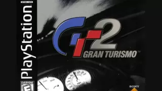 Garbage - I Think I'm Paranoid (Gran Turismo 2 Soundtrack)