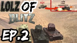 Lolz of Blitz - Episode 2