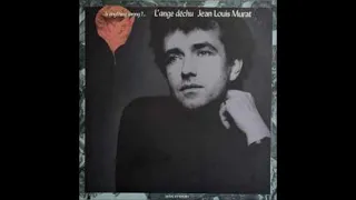 jean louis murat  (  l'ange déchu  ) 1989