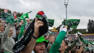 SV Darmstadt 98 - Werder 2-2