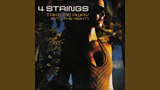 Take Me Away (String Remix)