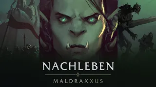 Shadowlands | Nachleben: Maldraxxus