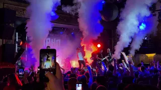 Порнофильмы - Дядя Володя live @Palladium