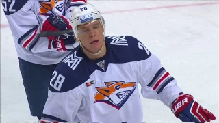 Metallurg Mg 5 Amur 1 10/21/2016