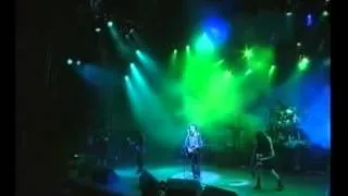 the cure from the edge of the deep  green sea live subtitulada