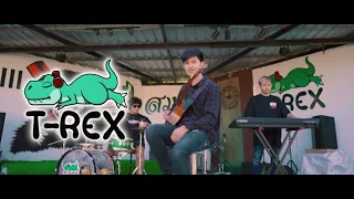 นางเอย - แจ๋ม พลอยไพลิน {COVER BY T-REX}