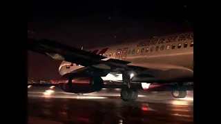 TAM Airlines Flight 3054 - CVR and Crash Animation