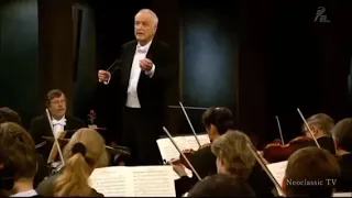 Carlos Kleiber and Beethoven's "Coriolan" Overture