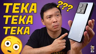 Xiaomi 13T Pro - Sulit ba ang 40,000 Pesos Mo Dito?