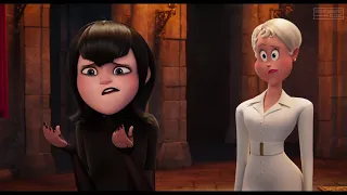 HOTEL TRANSYLVANIA 4: TRANSFORMANIA TRAILER