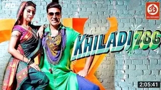 Khiladi 786 (HD) superhit Hindi Full movie ! Akshay Kumar, Asin, Mithun Chakraborty, Johnny Lever