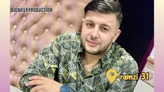 Cheb Ramzi 31 C vrai 3 Mois Matla9inach 2023 © Music Officiel