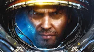 StarCraft II: Wings of Liberty - Pelicula Completa en Español [1080p 60fps]