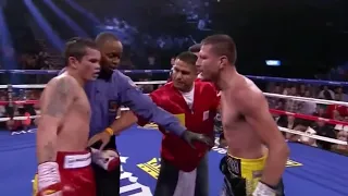 Jesus Soto Karass (Mexico) vs Marcos Maidana (Argentina) | BOXING fight, KNOCKOUT, HIGHLIGHTS, HD