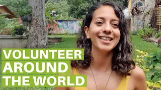 5 Websites to Volunteer While Traveling on a Budget