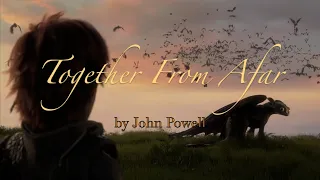 Together From Afar - HTTYD Franchise amv Tribute