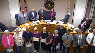 City of Selma - City Council Special Meeting - 2019-05-06 - Part 2