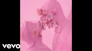 Doja Cat - u w u Instrumental