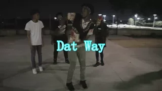 Migos ft. Rich The Kid - Dat Way (Dance Video) shot by @Jmoney1041