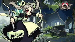 Skullgirls OST - All That Remains (Marie)
