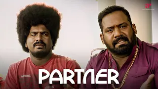 Partner Movie Scenes | Can this combo do this? | Aadhi | Hansika | AP International