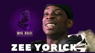 Zee Yorick | Gangland Documentary | Woolwich Boys | Prison | Music