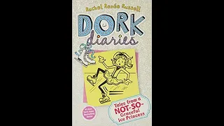 Dork Diaries: Tales from a Not So Graceful Ice Princess