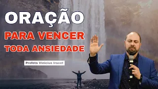 ORAÇÃO PARA VENCER TODA ANSIEDADE E DEPRESSÃO (SEJA LIBERTO HOJE) 🙏🏻