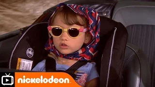 The Thundermans | New Car | Nickelodeon UK