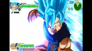 dbz ttt skill​?