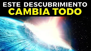 Nuevo Descubrimiento Terrorífico De Cometa Antiguo Cambia Todo