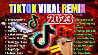 NEW BEST TIKTOK VIRAL WITH BUDOTS REMIX 2022 || DING ANG BATO 💥 TRENDING TIKTOK DISCO OF THE WEEK