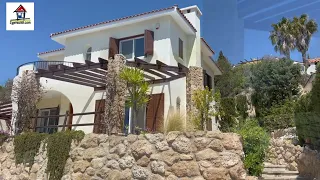 Tsada Paphos Cyprus Property 1070