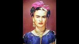 Frida Kahlo A Life of Passion, Pain, and Artistic Resilience