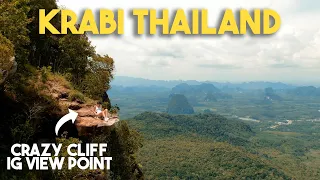 Things to do Krabi, Thailand | You can't miss this!