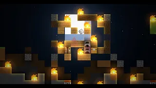 HARDEST CUBE ONLY PLAT LEVEL | Life and Beauty (Verified by @kunaens)