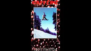 Caffeine - Kingpin Productions 1994