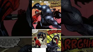 El Fin De Venom #shorts Tierra-982 #venomverse