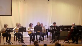 Геннадий Гладков, музыка из к.ф. "Джентельмены удачи"