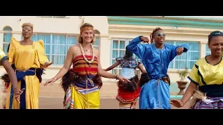 DA AGENT & BETINAH FASIE - Bamungamba - SAVAAM MUSIC ( Official Video 2019)
