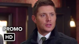 Supernatural 11x15 Promo "Beyond the Mat" (HD)