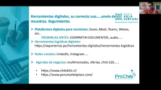 08 Inteligencia Comex - Buenas Prácticas para Comex y Cierres de Negocios